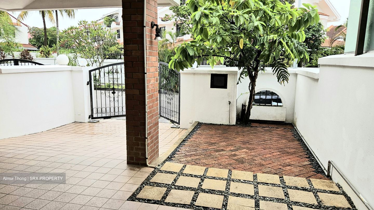 Saraca Place (D28), Terrace #483786691